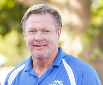 Rick Dorman