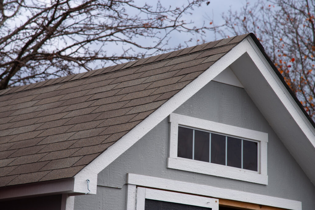 certainteed landmark shingles colors the barn is covered with asphalt