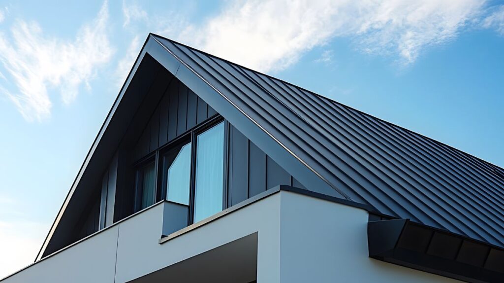 9 Modern Roof Ideas (Home Styles, Color Schemes, & More) - Roofing Pros USA